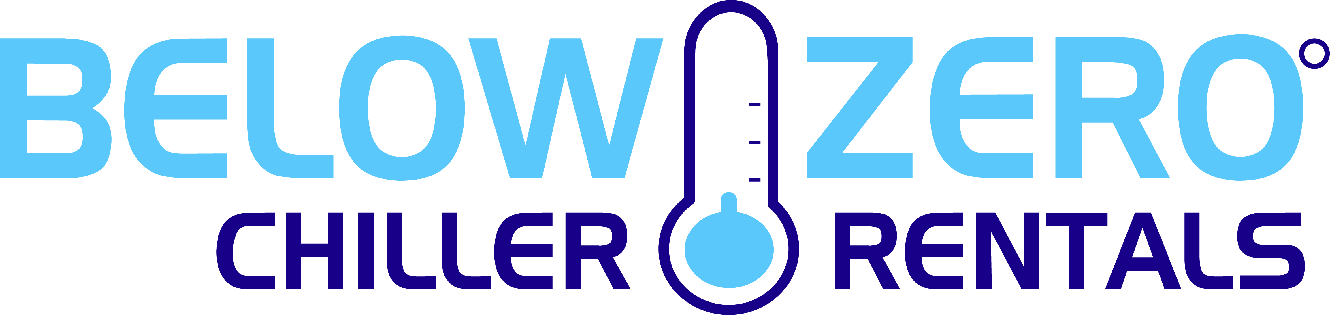 Below Zero Chiller Rentals